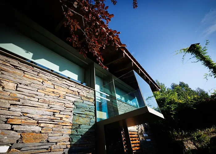 Marim Country Gospodarstwo agroturystyczne Mesão Frio