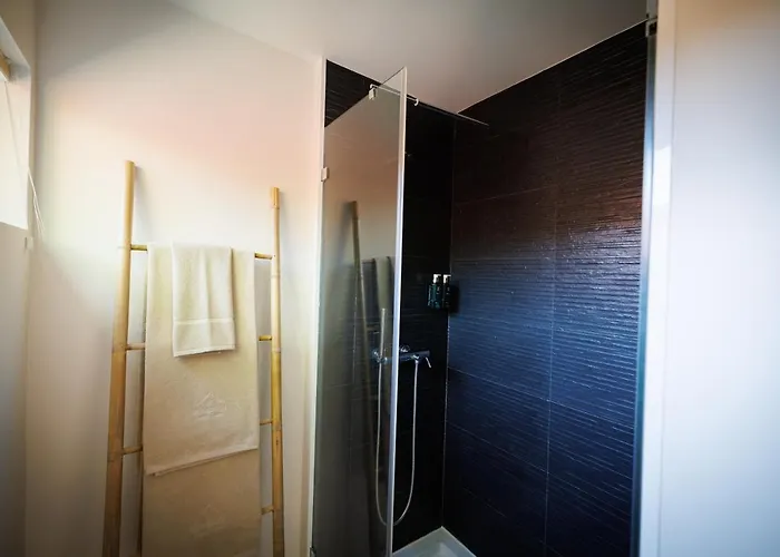 Marim Country Farm stay *