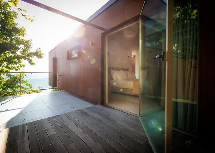 Marim Country Alloggio per agriturismo