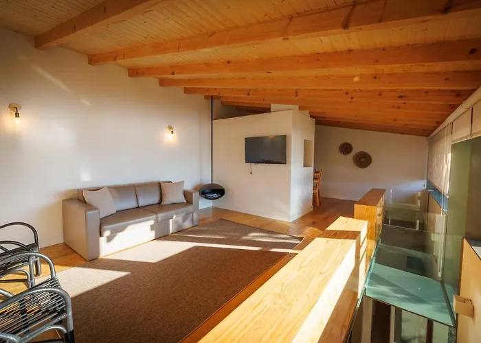 Marim Country Farm stay