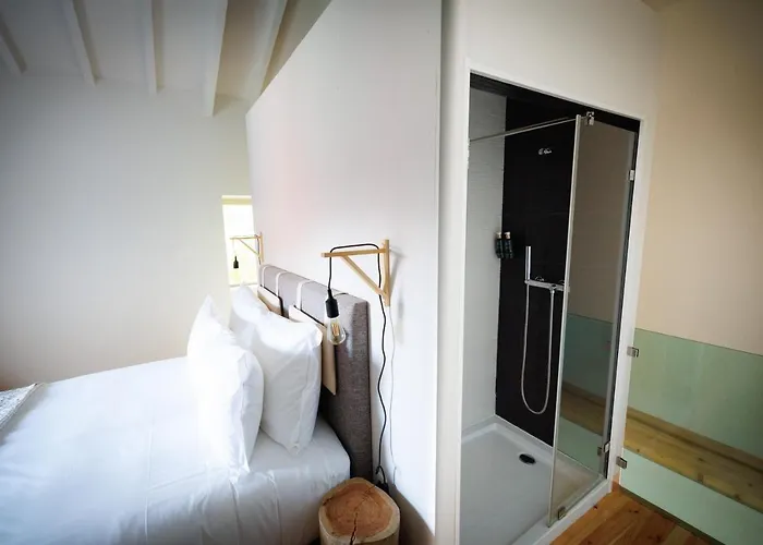 Marim Country Farm stay Mesao Frio