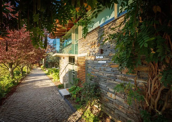 Alloggio per agriturismo Marim Country *