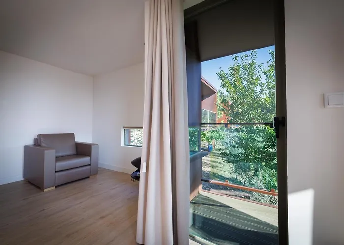 Alloggio per agriturismo Marim Country Mesão Frio