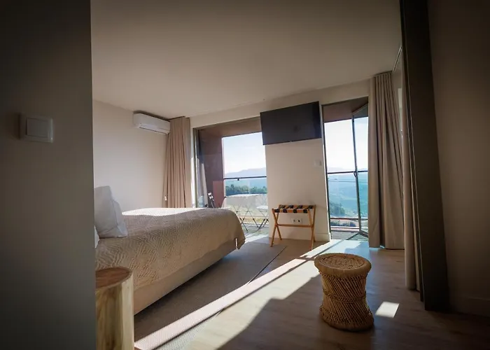 Marim Country Alloggio per agriturismo Mesão Frio