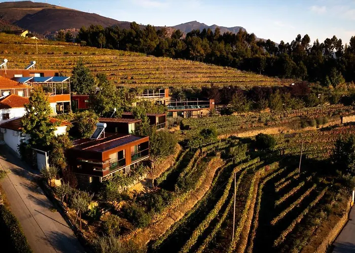 Marim Country * Mesão Frio