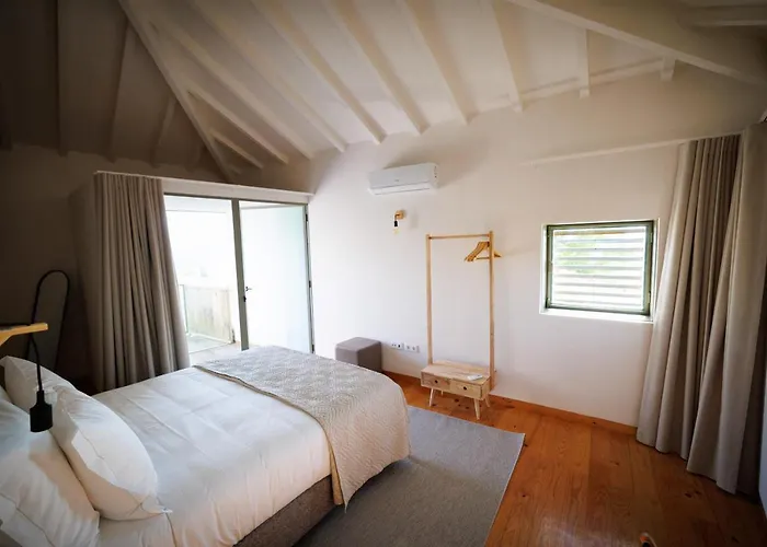 Marim Country Farm stay *