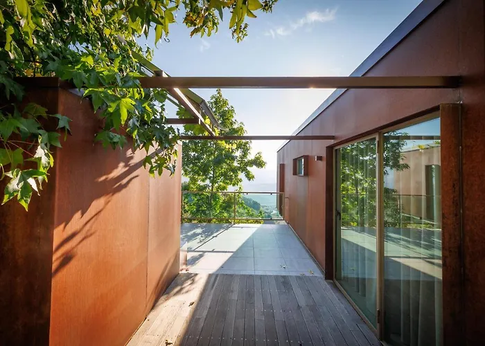 Marim Country Mesão Frio