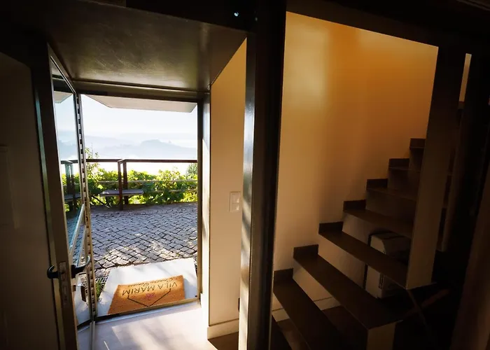 Farm stay Marim Country Mesao Frio