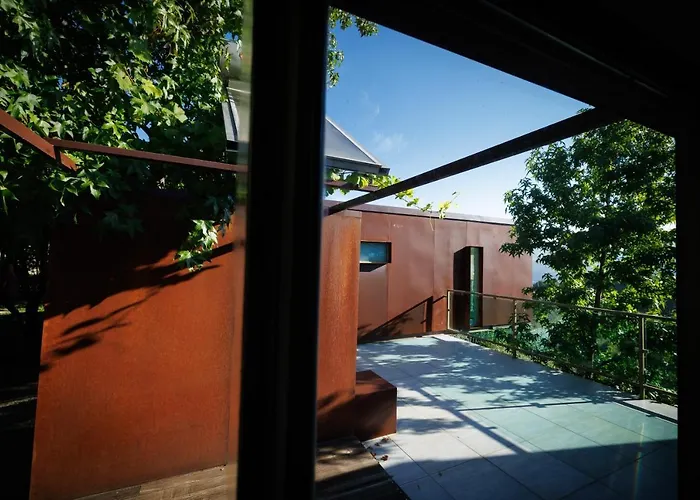 Marim Country Farm stay