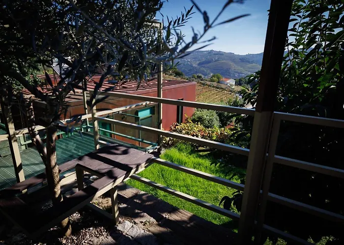 Marim Country Farm stay