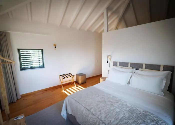 Marim Country Farm stay