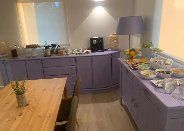 Marim Country Gospodarstwo agroturystyczne