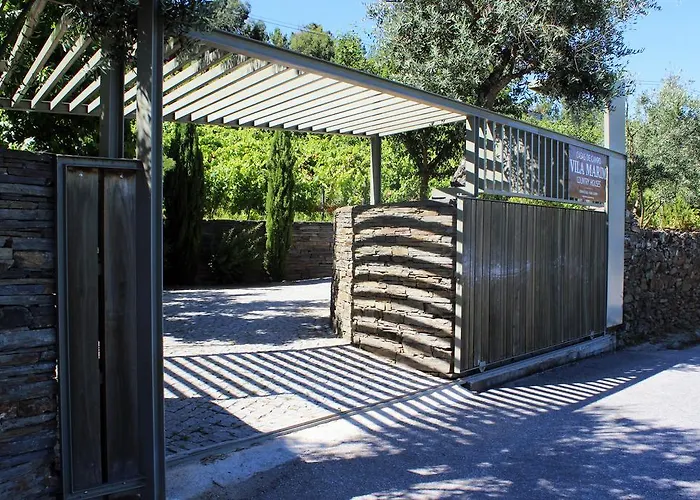 Farm stay Marim Country Mesao Frio