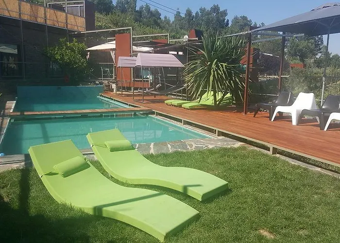 Marim Country Farm stay