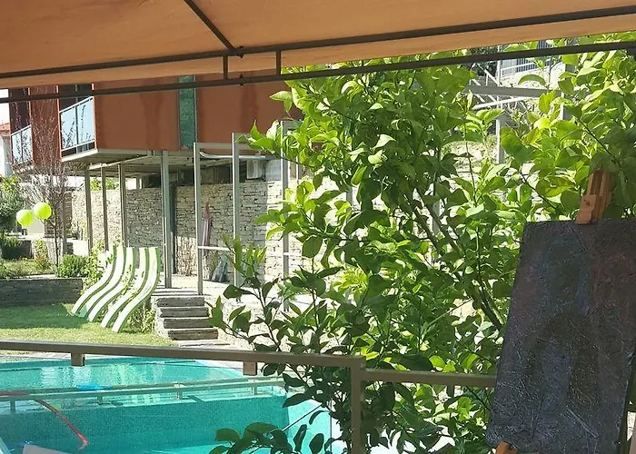 Marim Country Farm stay Mesao Frio