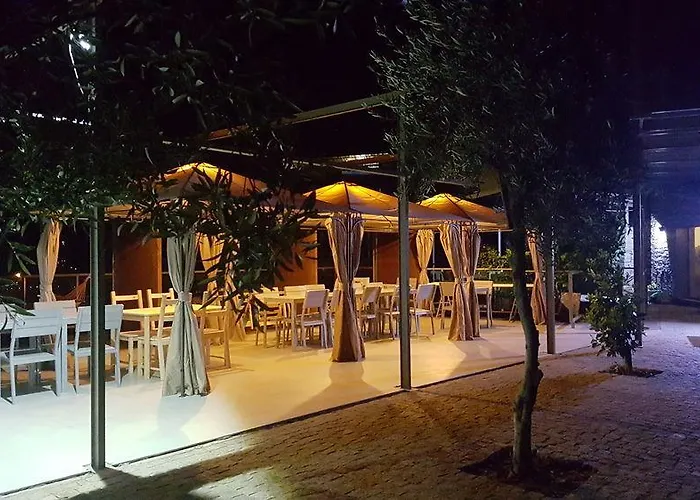 Marim Country Farm stay *