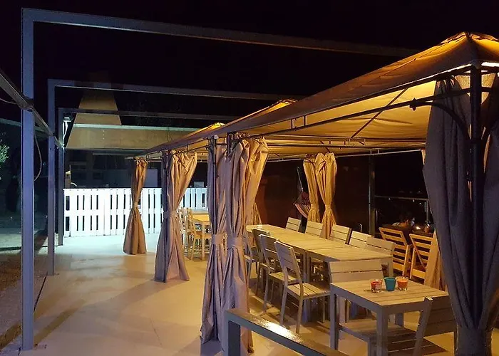 Marim Country Farm stay Mesao Frio