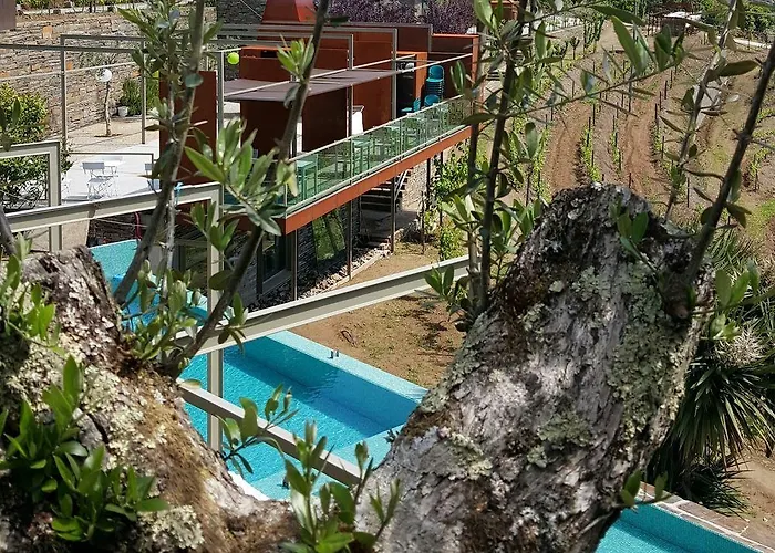 Marim Country Farm stay *