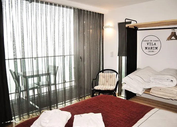 Marim Country Farm stay Mesao Frio