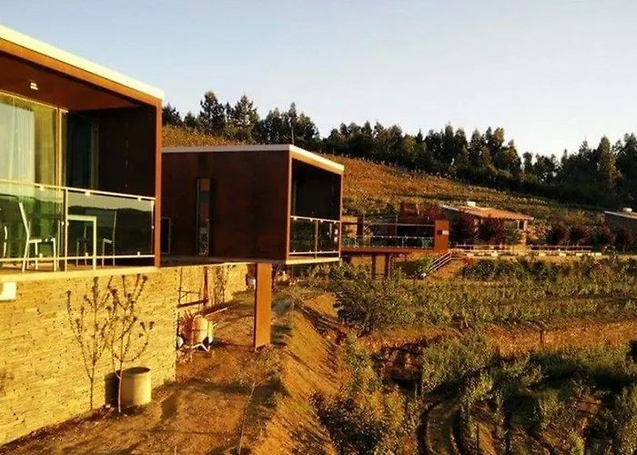 Marim Country Farm stay *