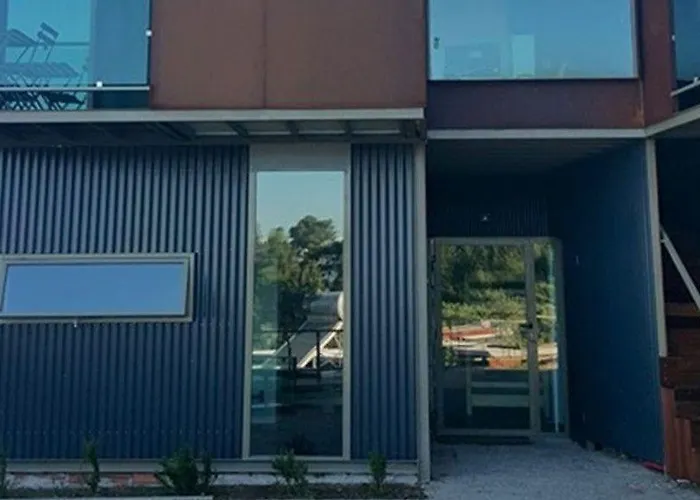 Marim Country * Mesão Frio