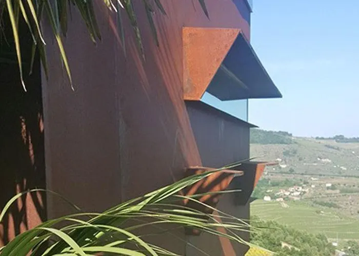 Marim Country Farm stay Mesao Frio