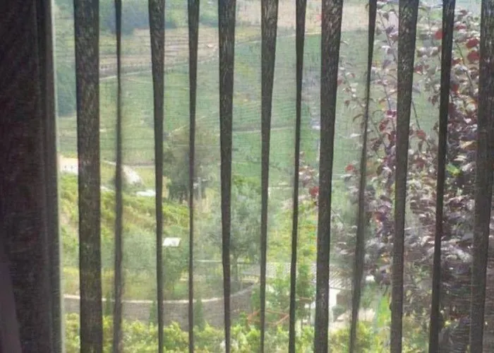 Marim Country Farm stay *