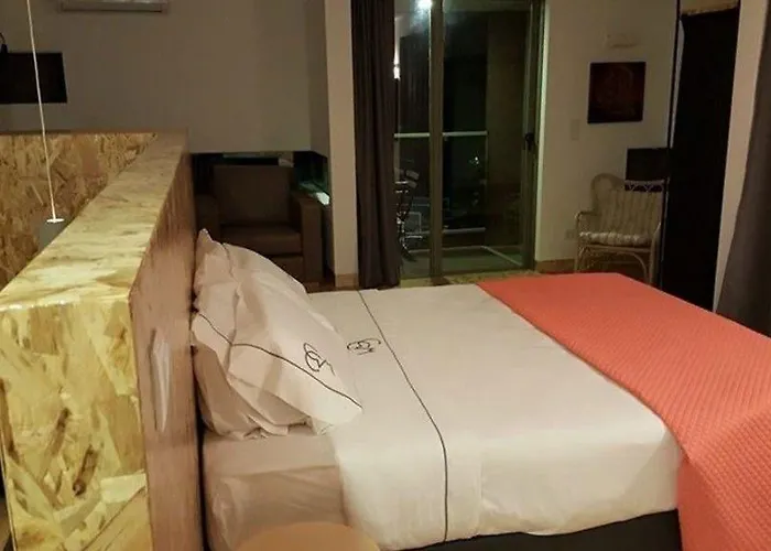 Marim Country Farm stay