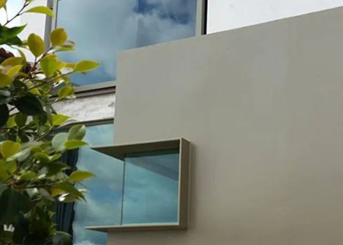 Marim Country Farm stay Mesao Frio