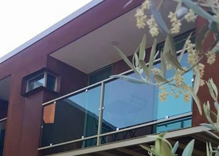 Marim Country Farm stay *