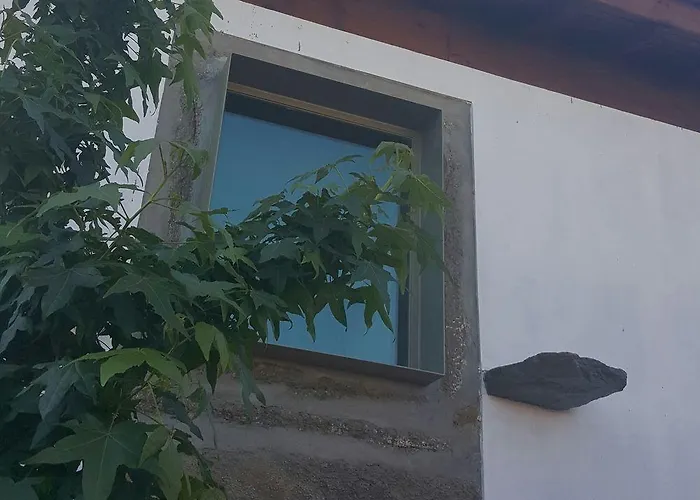 Marim Country Farm stay