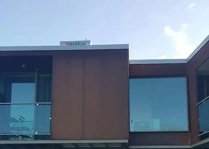 Marim Country Farm stay *