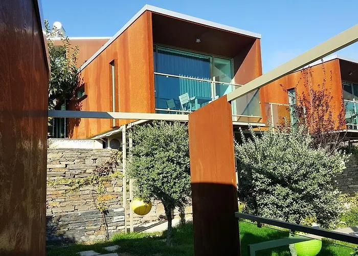 Marim Country Alloggio per agriturismo Mesão Frio