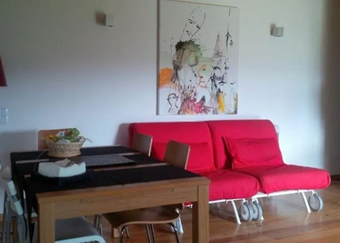 Farm stay Marim Country *