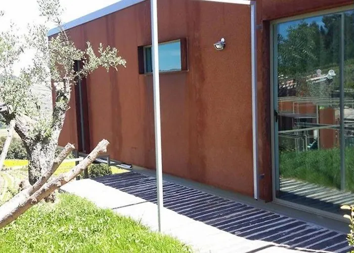 Marim Country Alloggio per agriturismo Mesão Frio