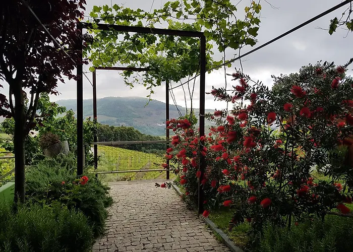 Marim Country Farm stay *