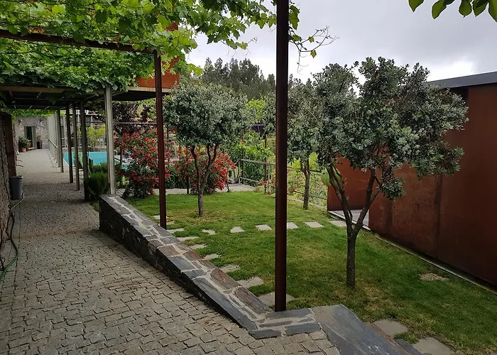 Marim Country Farm stay Mesao Frio