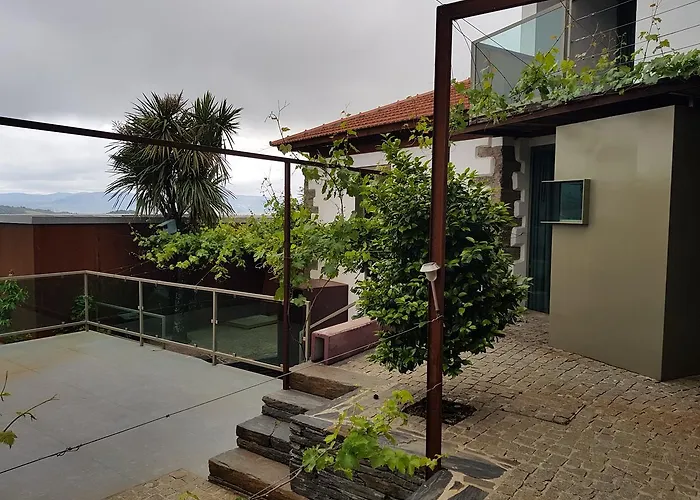 Farm stay Marim Country *