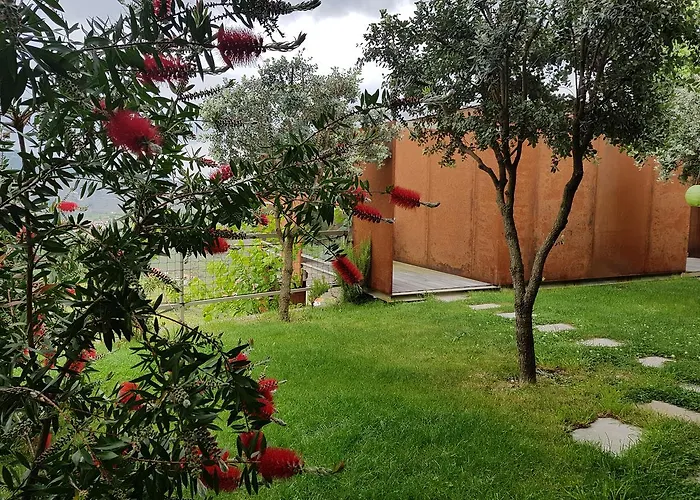 Farm stay Marim Country Mesao Frio