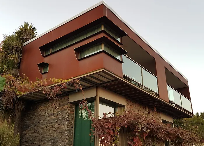 Farm stay Marim Country Mesao Frio