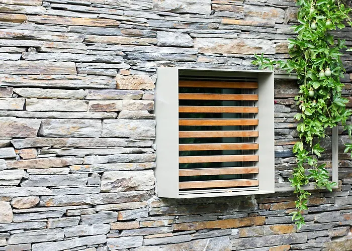 Gospodarstwo agroturystyczne Marim Country Mesão Frio