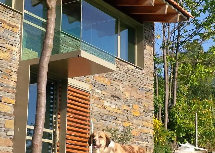 Alloggio per agriturismo Marim Country *