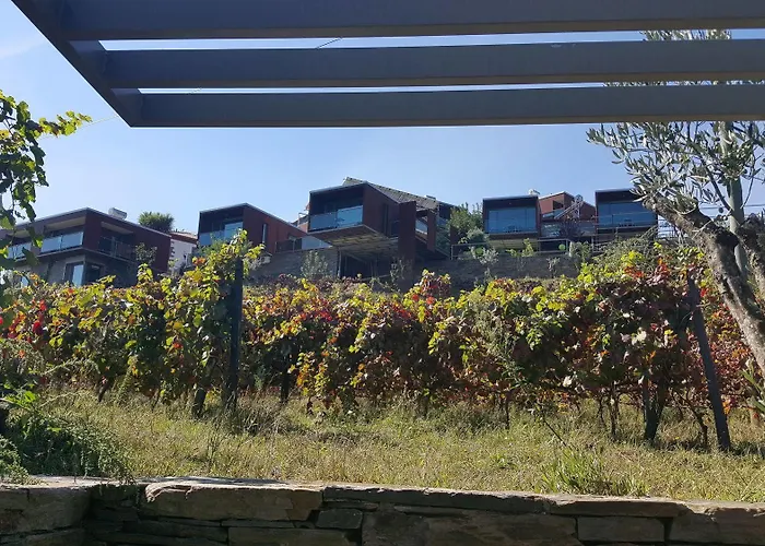 Marim Country Gospodarstwo agroturystyczne