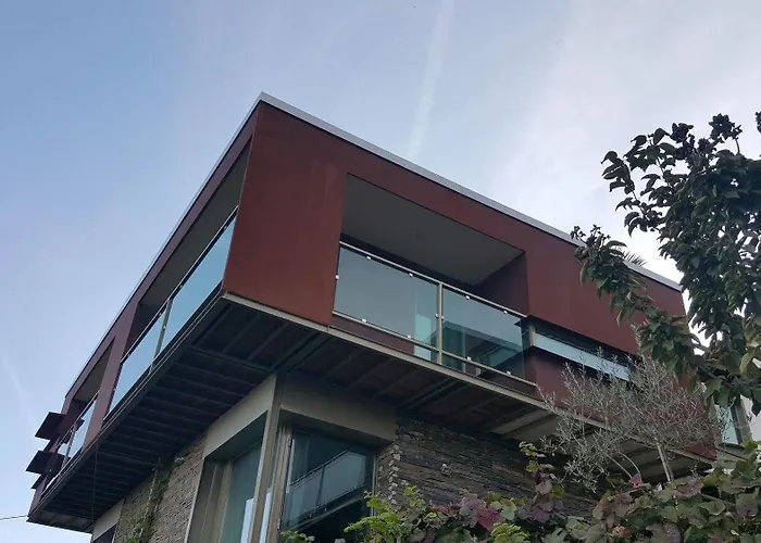 Marim Country Farm stay *