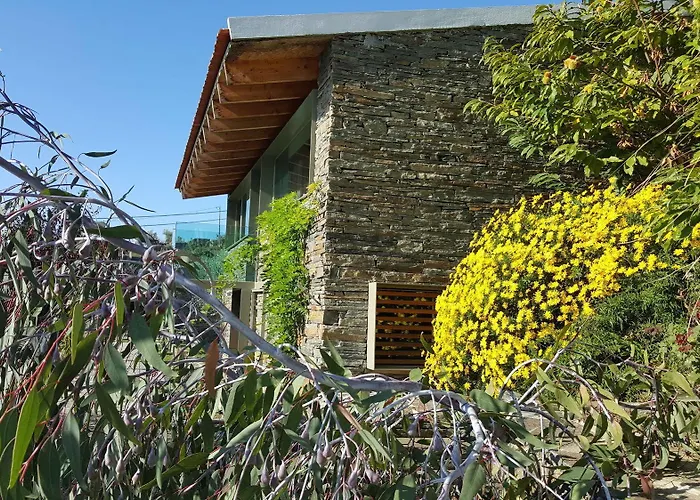 Marim Country * Mesão Frio