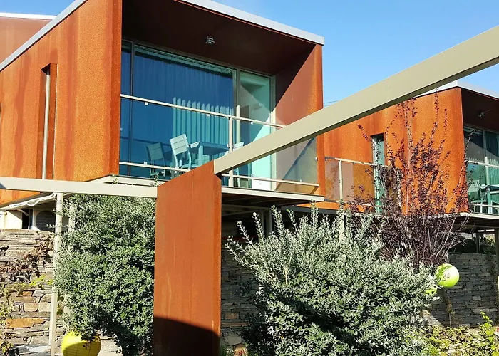 Marim Country Alloggio per agriturismo Mesão Frio