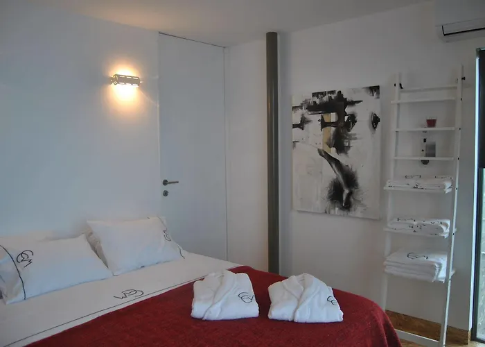 Marim Country Farm stay