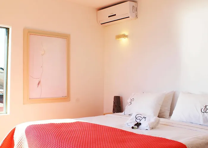 Farm stay Marim Country