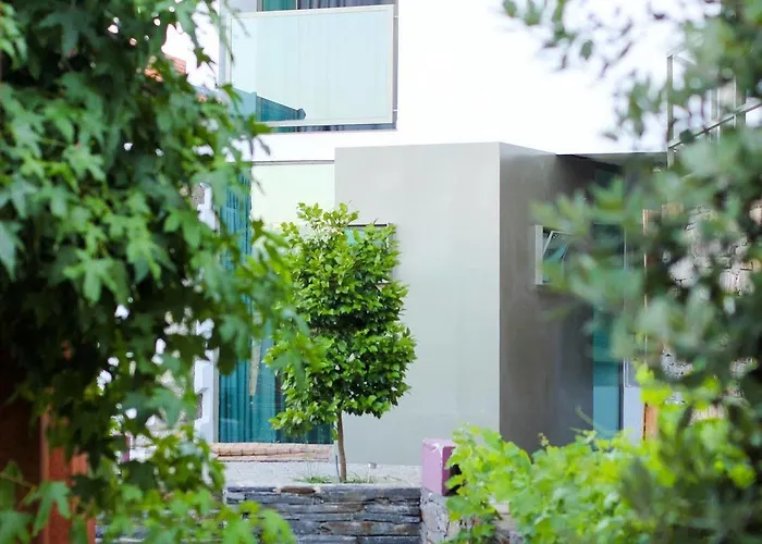 Gospodarstwo agroturystyczne Marim Country Mesão Frio